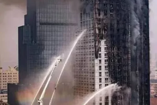 建筑材料耐燃烧/防火等级有哪些（建筑防火级别）