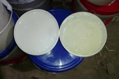 环氧树脂混合的最佳技巧是什么？