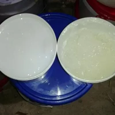 环氧树脂混合的最佳技巧是什么？