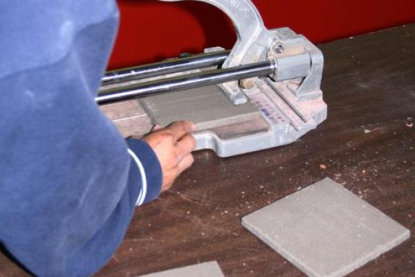 什么是环氧瓷砖灌浆？