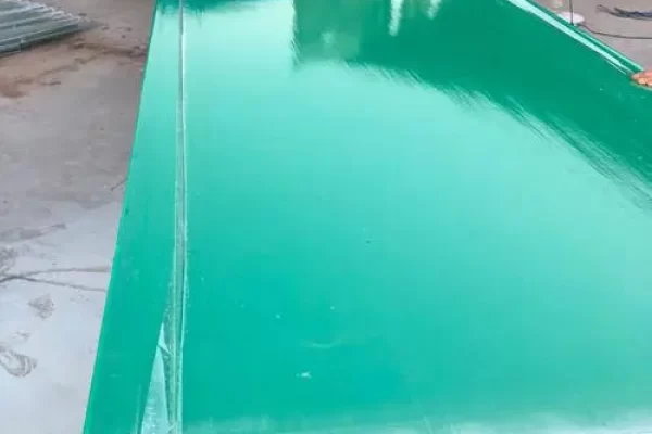 玻璃钢种类和用途