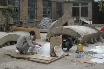 玻璃钢防腐用的是什么材料