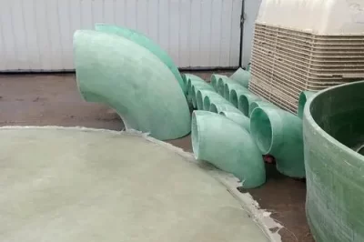 玻璃钢耐酸碱吗