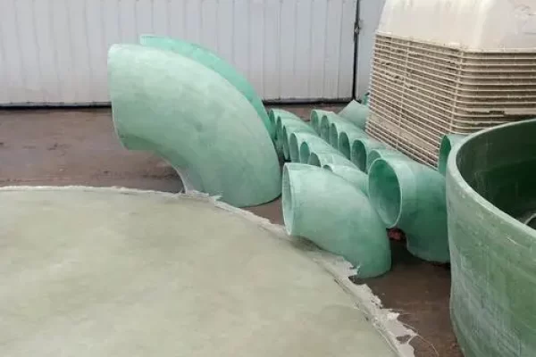 玻璃钢耐酸碱吗