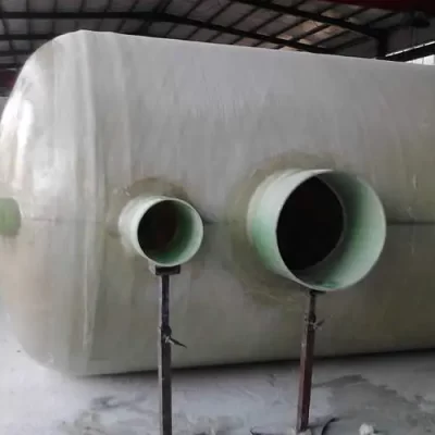 玻璃钢三油两布的施工做法