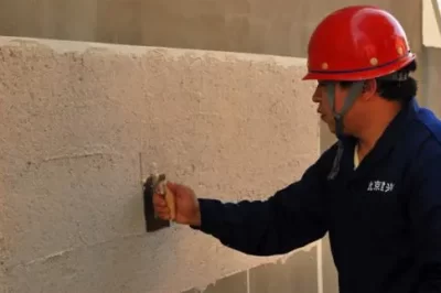 环氧树脂漆施工工艺