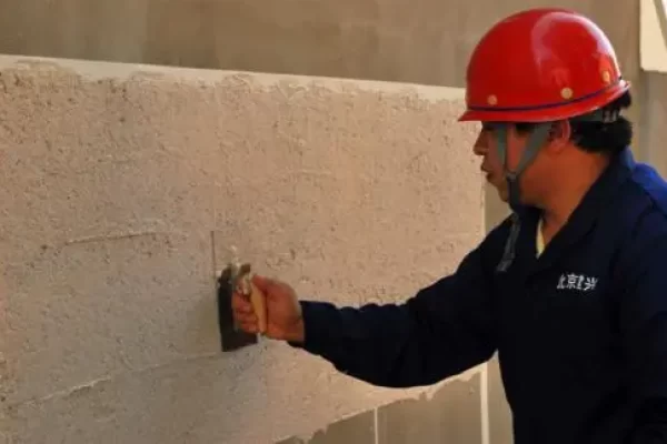 环氧树脂漆施工工艺