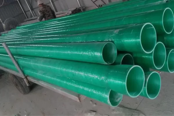 做玻璃钢需要哪些材料