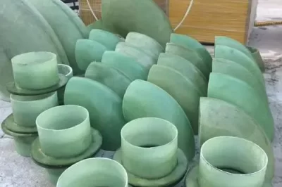 玻璃钢的概念和特点