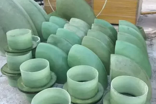 玻璃钢的概念和特点