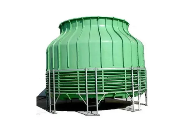 玻璃钢冷却塔是干什么用的