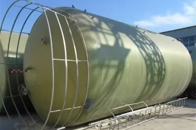 玻璃钢罐的使用寿命多长