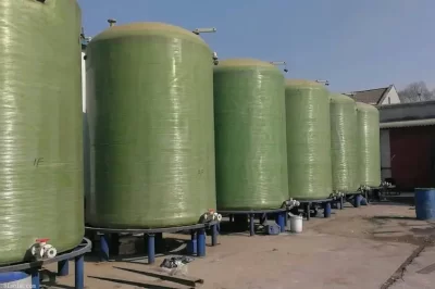 玻璃钢罐耐温多少度