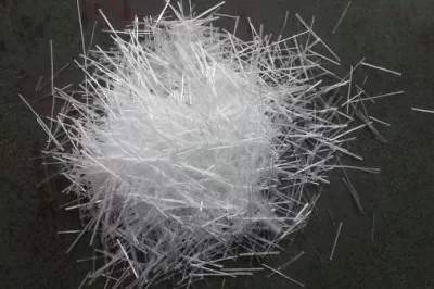 玻璃纤维扎进肉里不管它行吗