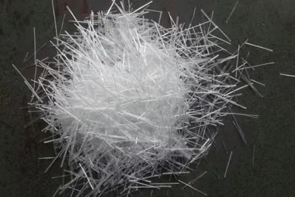 玻璃纤维扎进肉里不管它行吗