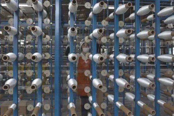 玻璃纤维厂能不能长期干