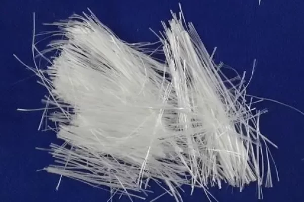 玻璃纤维是什么成分