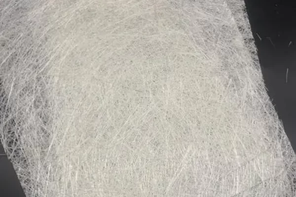 玻纤毡和聚酯毡的区别