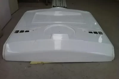 玻璃钢车壳结实吗