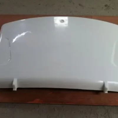 玻璃钢车顶好还是铁的好