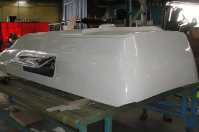 玻璃钢汽车外壳怎么样（玻璃钢汽车外壳的优缺点）