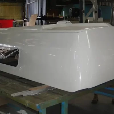 玻璃钢汽车外壳怎么样（玻璃钢汽车外壳的优缺点）