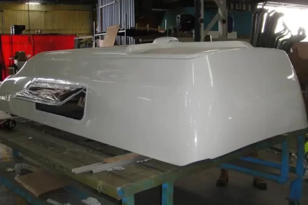 玻璃钢汽车外壳怎么样（玻璃钢汽车外壳的优缺点）