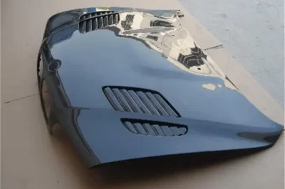 树脂引擎盖安全吗