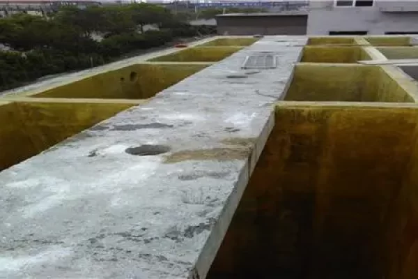 防腐三布五涂厚度标准