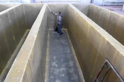 玻璃钢三布五油标准要求是什么