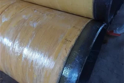 环氧玻璃钢三布五油的使用方法