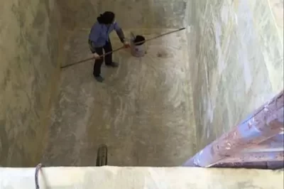 三布五油玻璃钢能用多少树脂