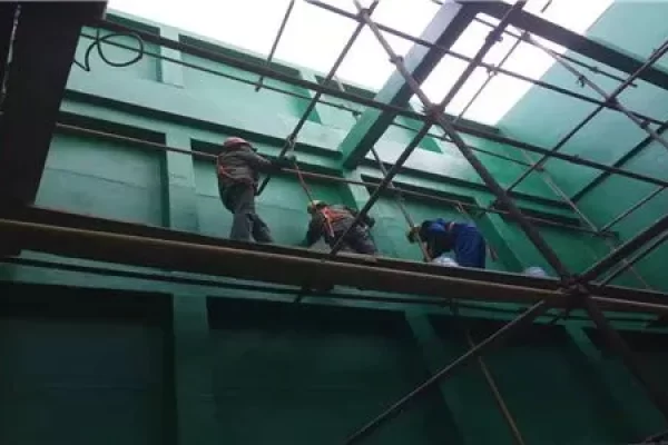 玻璃钢怕什么腐蚀