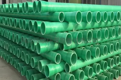 玻璃钢产品质量标准