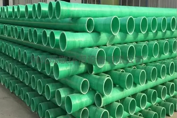 玻璃钢产品质量标准