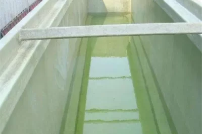 玻璃钢的耐腐蚀性的主要特点