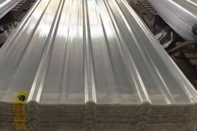 玻璃钢材质易燃吗