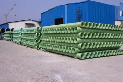 玻璃钢防火等级是多少