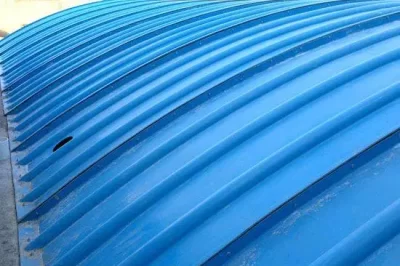 玻璃钢阻燃检测标准