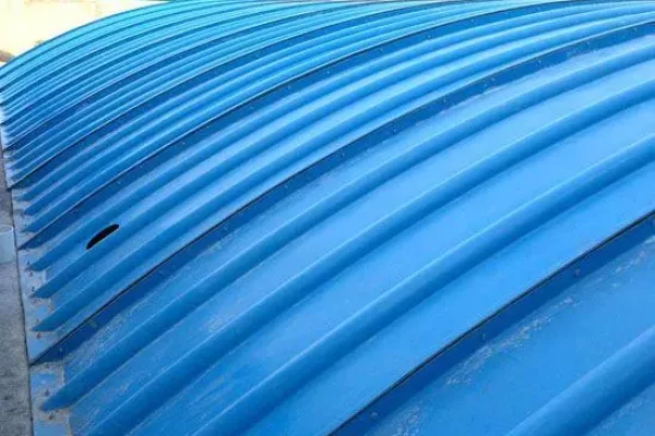 玻璃钢阻燃检测标准