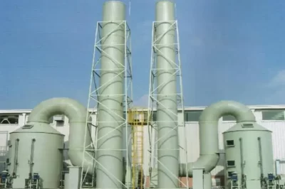 玻璃钢是易燃物吗