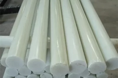 玻璃纤维和玻璃钢是一种材质吗