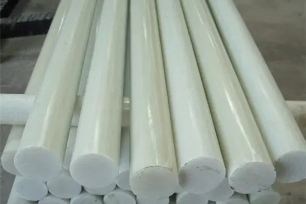 玻璃纤维和玻璃钢是一种材质吗