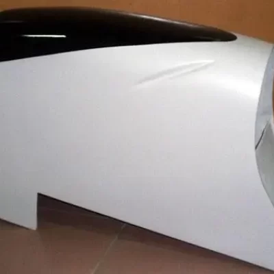 玻璃钢怕火烧吗