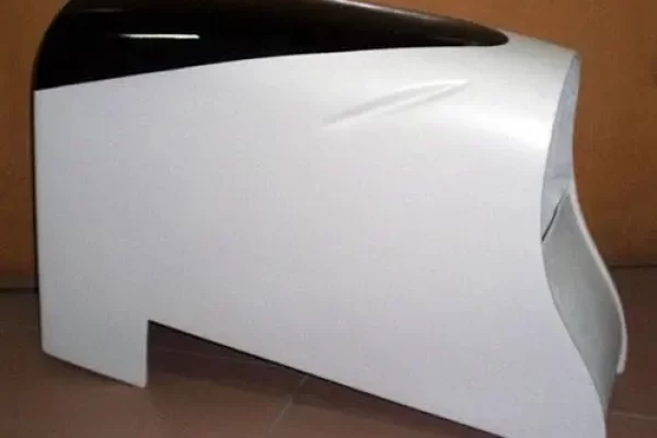 玻璃钢怕火烧吗