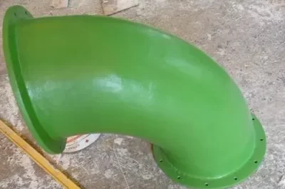 玻璃钢制品防火吗