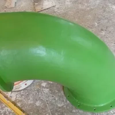 玻璃钢制品防火吗