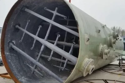 玻璃钢耐高温度多少度