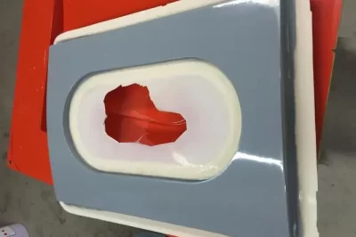 玻璃钢材料参数