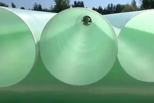 玻璃钢是玻璃纤维吗